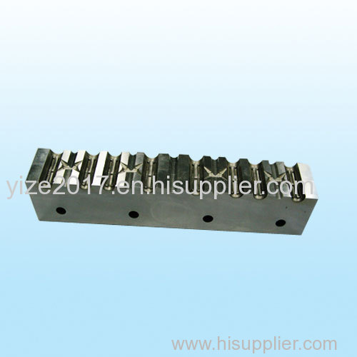 High quality TYCO core pin with Germany(DIN.2379.2363.2344.2347) in China