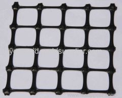 30kN/m PP Biaxial Geogrid for base stabilization
