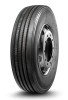 11R22.5 11R24.5 285/75R24.5 295 75R22.5 TORCH Premium Steer Decoupling tire
