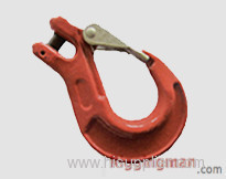 G80 Rigging Clevis SLING HOOK