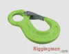 G100 RIGGING EYE SLING HOOK