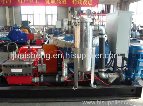 dewatering pumps with different power