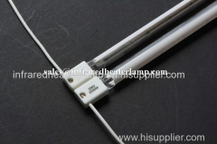 Halogen Infrared Heating Lamp