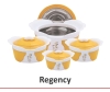 Plastic Hot Pot 4 Pcs set / 3 Pcs Set / 2 Pcs Set