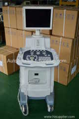 Special Promotion CE approved Digital Trolley Ultrasound Scanner