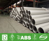 Welded Type 304 Stainless Steel Tubing