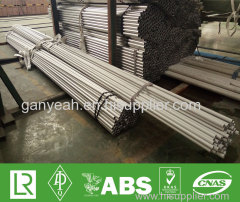 SS AISI 316 Tubing