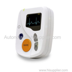 New product Sales on promotion 12 leads Dynamic ECG Holter Monitor ECG System