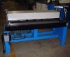 Steel Plate Groove Making Machine