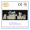 High Speed Label Die Cutter Machine with Punching + Hot Stamping+Sheeter