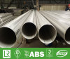 Welded Stainless Steel SS304 Tubing