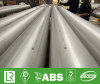 Stainless Steel Pipe Lengths 20Ft