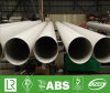 AISI Inox Round Steel Tubing