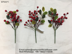 flower berry sprays from tianjin supplier