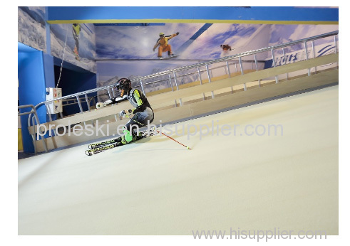 ski simulator PROLESKI PRO1 PRO 2 PRO3 PRO3V PRO3D