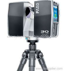 Faro Focus3D X 30 Laser Scanner