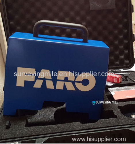 FARO Focus3D X330 Laser Scanner