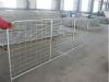 HOT-DIPPED GALVANIZED TEMPORARY FENCE FOR FARMING