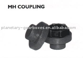 china manufacturer MH Coupling