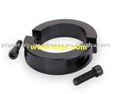 china manufacturer shaft collars double split