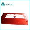 Best Quality Sinotruk Sitrak Radiator Grill WG1662115010 With Good Discount