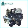 All Sinotruk Sitrak T7H Cabin Parts Door Lock Assembly 811-62680-6142