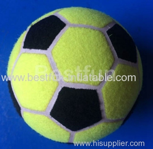 Dart velcro football Inflable velcro ball