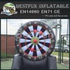 Inflatable Dartboard Soccer dart-SG0244B