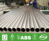 Type 300 Stainless Steel Tubing