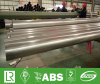 SUS316L Stainless Steel Pipe Erw