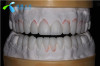 Beautiful Diagnostic Wax-up crown/bridge