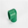 PPR Fitting Elbow 90° PPR Pipe Fittings PPR Products Plastic PPR Pipe