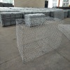 Gabion Wiremesh (Wire Mesh)