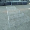 Double Partition Reynolds Pad(Wire Mesh)