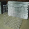 Welding Gabion Wire Mesh(Wire Mesh)