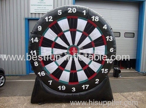 Outdoor Sports Soccer Darts