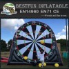 Inflatable Dartboard Throwing Games