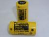 Panasonic 3V 2/3A size PLC battery BR23A