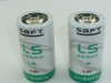 3.6V Lithium Battery Saft 33600