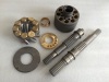 hydraulic pump piston pump excavator piston pump excavator hydraulic pump parts