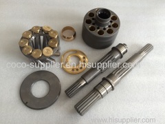 hydraulic pump piston pump excavator piston pump excavator hydraulic pump parts