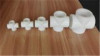 ISO 9001 ppr pipe fittings with favorable price customized ppr pipe fittings