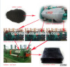 reclaimed rubber prodution plant line