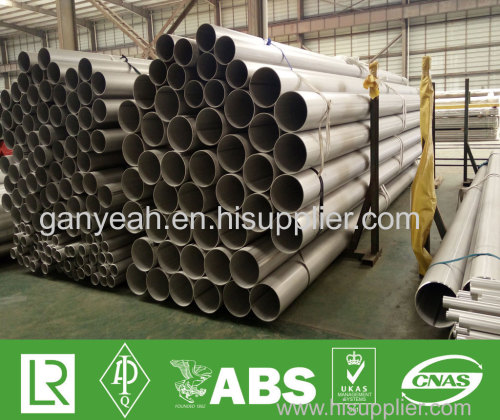 S32100 SS Erw Pipe