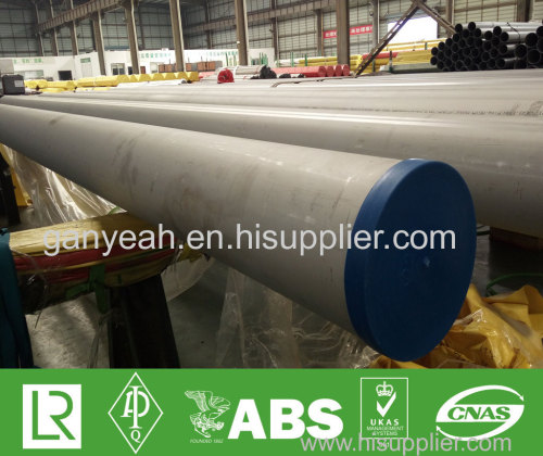 Erw Inox Pipe And Steel