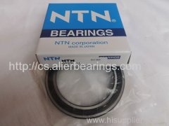 Deep groove ball bearings 140x100x20 mm