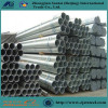 hot dipped galvanized steel pipe with structure