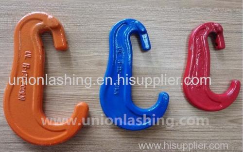 Lashing Chain With C Type Hook