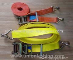 Cargo Lashing Belt / Car Lashing Belt