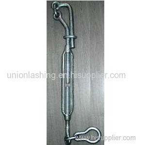 Deck Lashing Turnbuckle / Lashing Turnbuckle